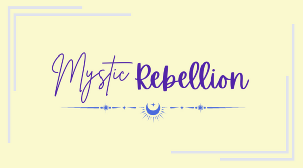 Mystic Rebellion